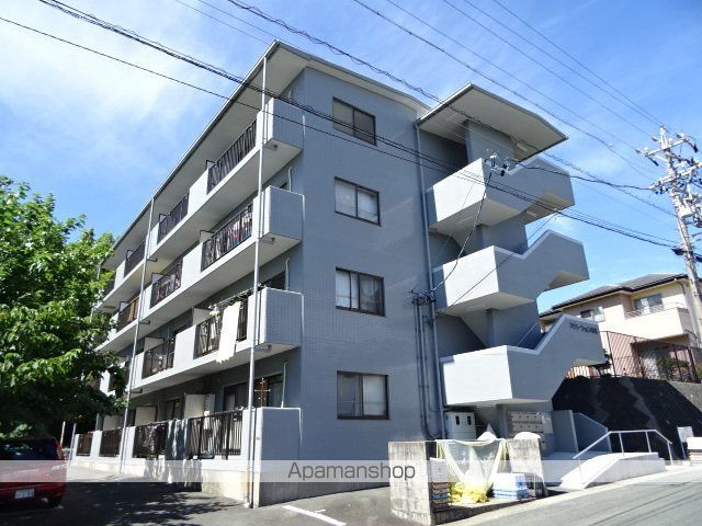 アパーション智秀