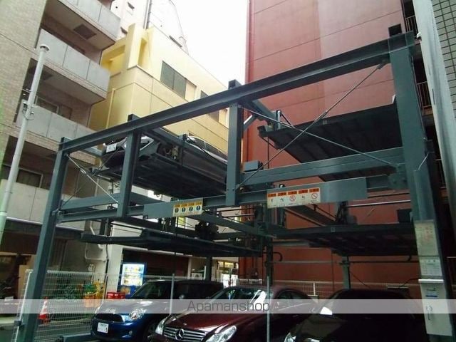 エルヴァージュ神田神保町メディカルモール神田神保町[1K/22.26m2]の共用部4