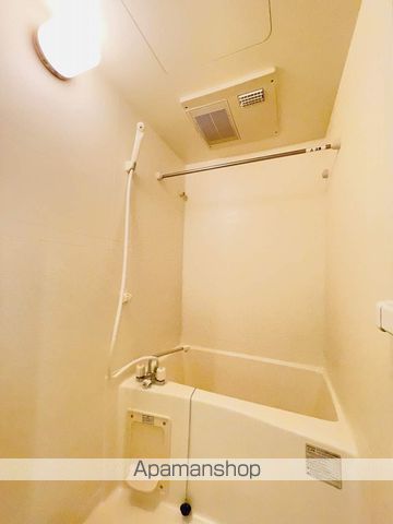 クレシェール大須の内装写真