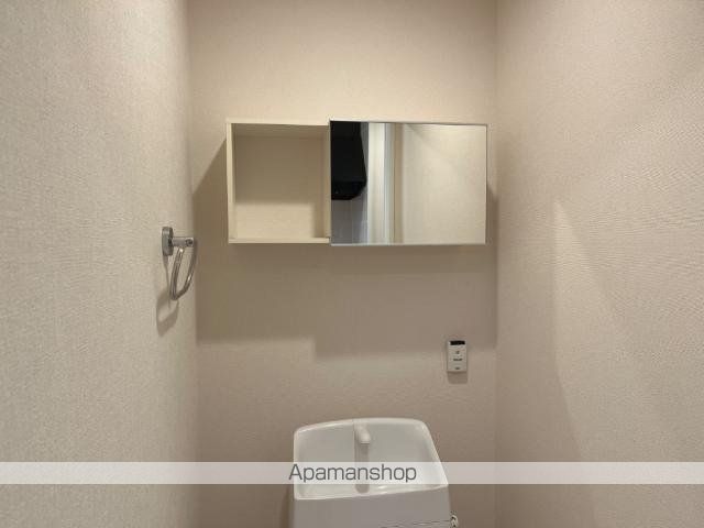 アールコート本陣の内装写真