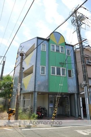 ほーむ21倉治の外観写真