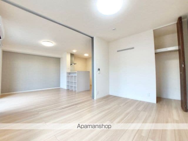 ALBA GLANDE Aの内装写真