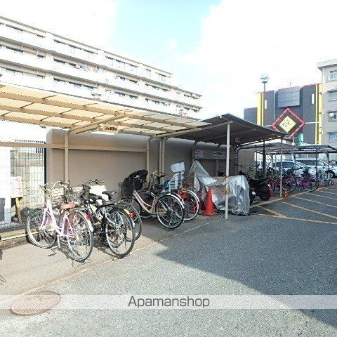 エメラルドマンション東那珂のその他写真