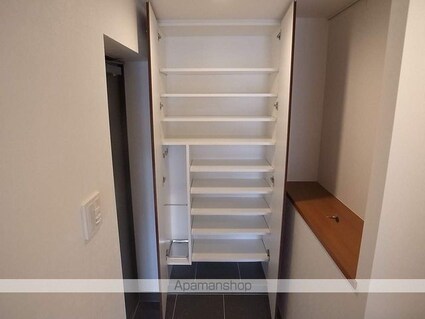 アルテシモ　ソロ[1LDK/40.44m2]の内装2