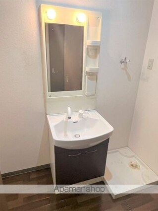 Ｍ・Ｍコンフォルト[1K/31.02m2]の洗面所