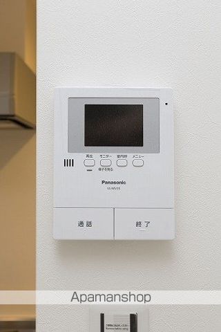 GRACEの内装写真
