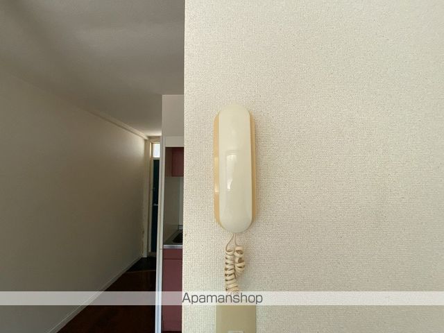 レオパレスオオサワの内装写真