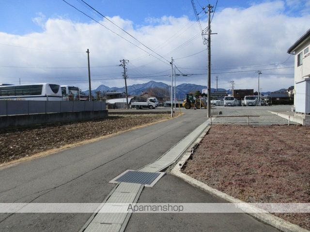 グリーンハウスKの周辺写真