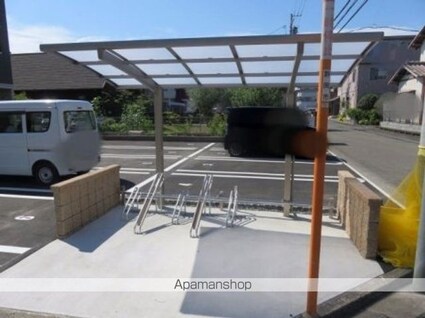 ティティランギ[1K/33.67m2]の外観2