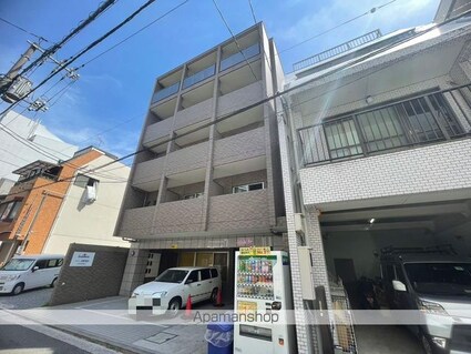 Ｗｅｌｓｈ．Ｓビル２[1K/27m2]の外観3