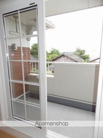 レバンテAの内装写真