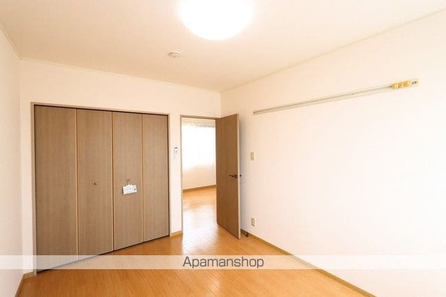 エスパシオ那賀川 A棟の内装写真