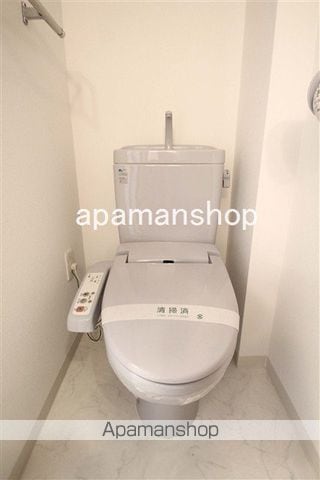 ディナスティ堺筋本町の内装写真
