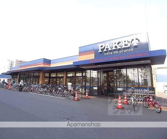 中島秋ノ山町貸家の周辺写真