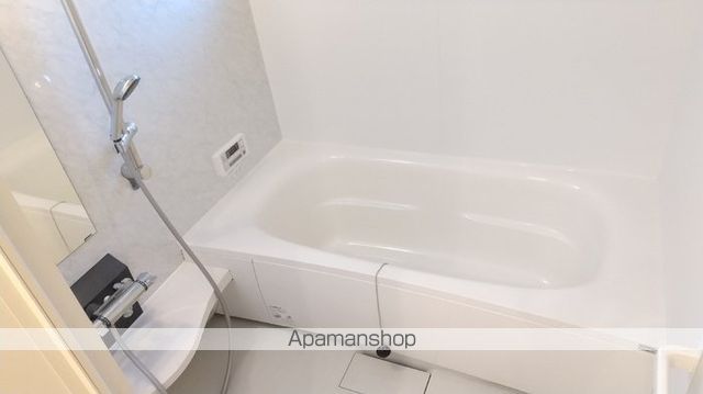 クロスFKの内装写真