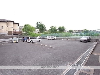 ＢーＦＬＡＴ[2LDK/59.62m2]の共用部1