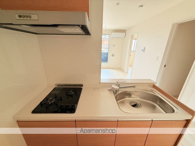 リーブルファイン春日部樋堀の内装写真