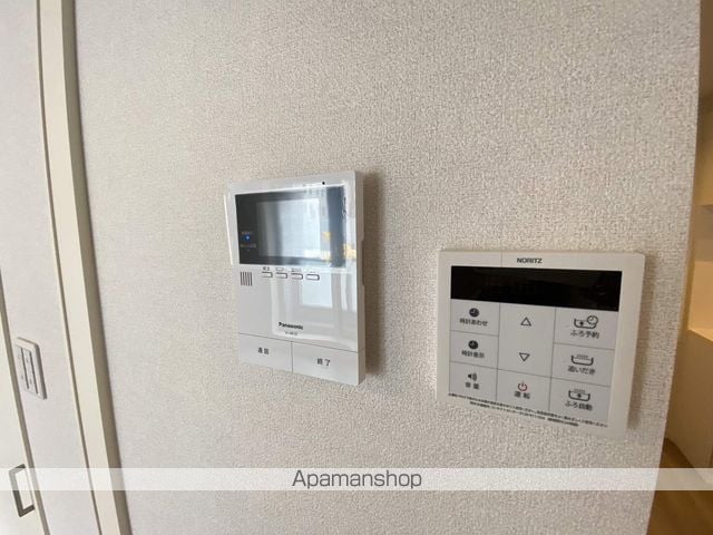クレアール名掛丁の内装写真