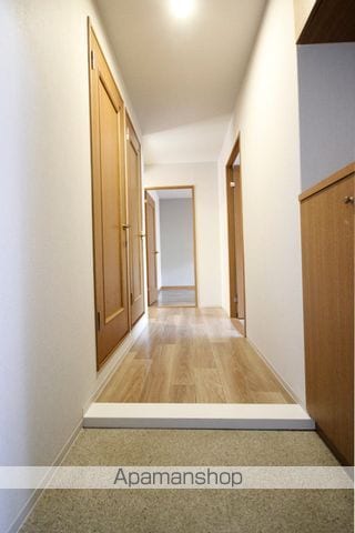 クレアコート上野の内装写真