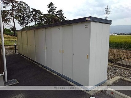 ラ　カーサ　Ａ[1LDK/45.89m2]の共用部2