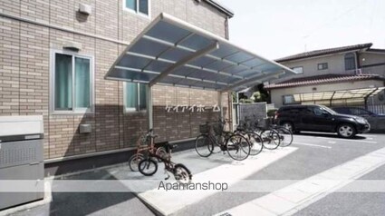 岡山県倉敷市白楽町[1LDK/45.7m2]の共用部2