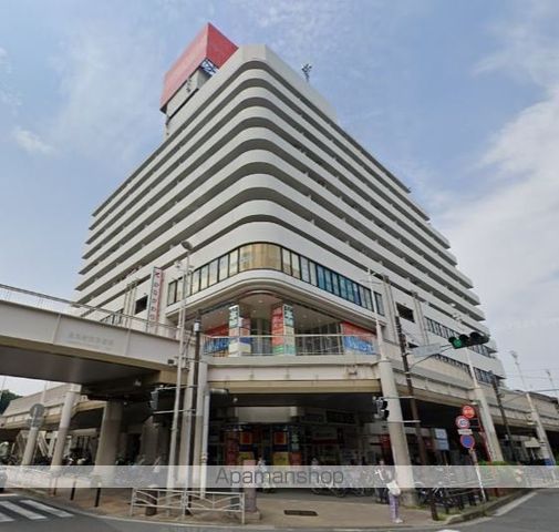 ドミール六浦東の周辺写真