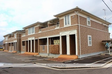 グランデ　カーサＡ[2LDK/58.86m2]の外観1