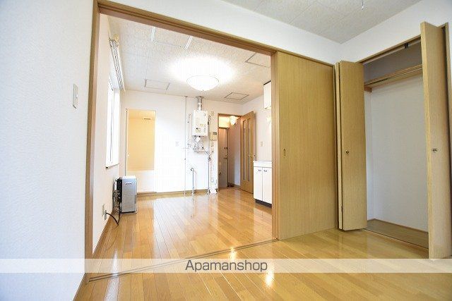 ル・パレ東麻生壱番館の内装写真