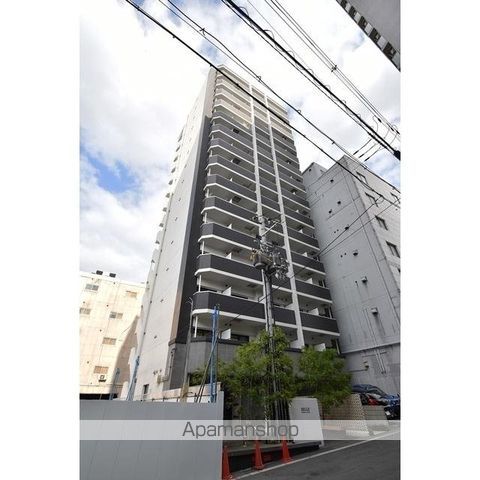 ベルエ難波西 705 ｜ 大阪府大阪市浪速区幸町３丁目8-22（賃貸マンション1R・7階・26.04㎡） その1