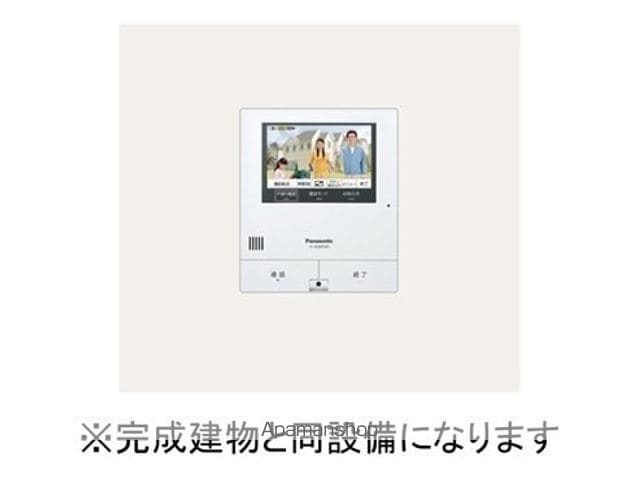 コモド フジミの内装写真