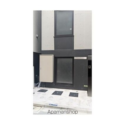 Ｍｏｎｏｌｏｇｕｅ[1R/19.23m2]の外観3