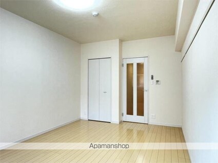 フローリッシュ（東京）[1K/26.51m2]のその他部屋・スペース