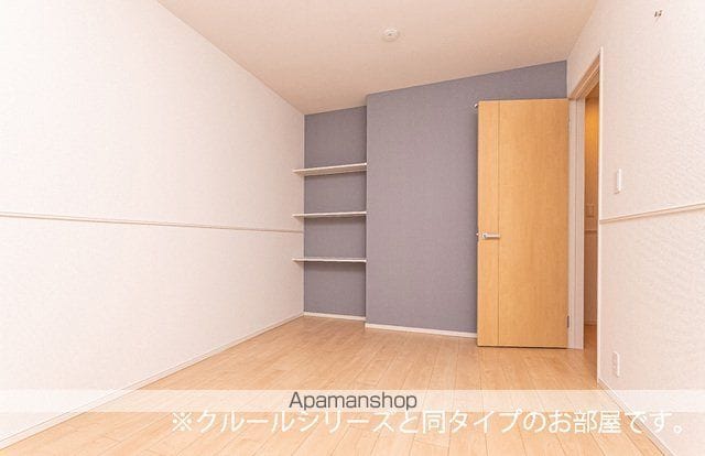 カルポネーロBの内装写真