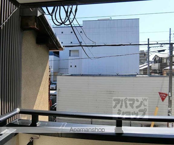 丹波口サンハイツの内装写真