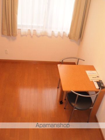 レオパレス信夫ヶ丘の内装写真