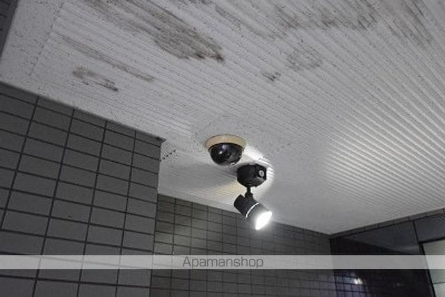 プラチナレジデンスの外観写真