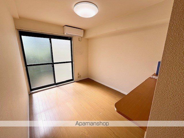 レオパレスヴィレッジの内装写真
