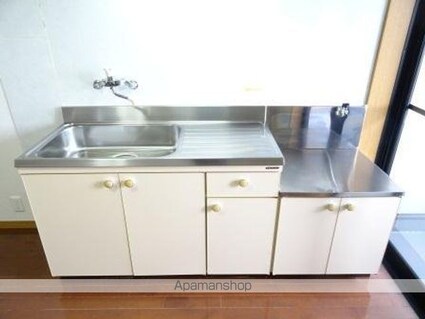 ＫＴハイツ[1DK/40m2]の内装4