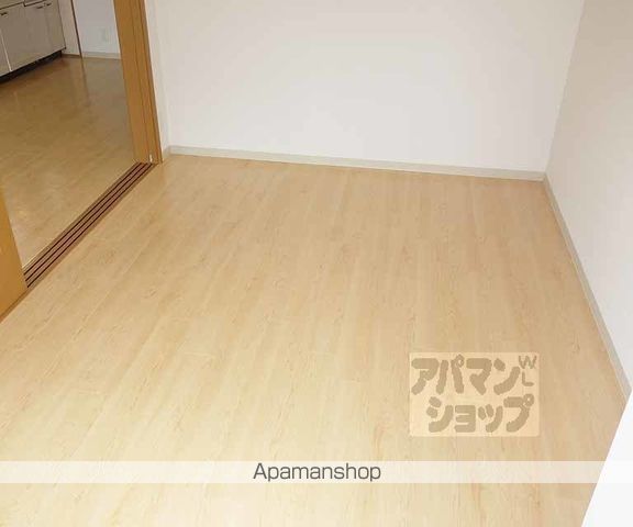 ロイヤル清涼の内装写真