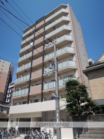 エグゼ新大阪南の外観写真
