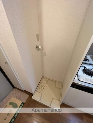 エステートピア黒沢ＩＩ[1K/27.72m2]のその他設備