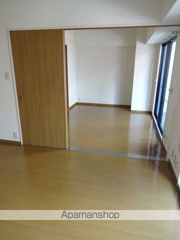 レグルス北池の内装写真