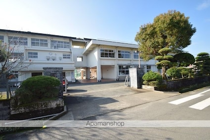 エンゼルハイツ宮原[2DK/43.38m2]の周辺