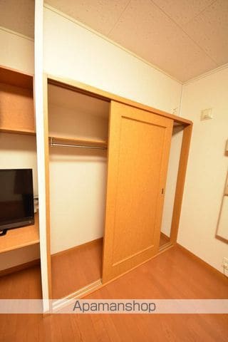 レオパレスグローリの内装写真