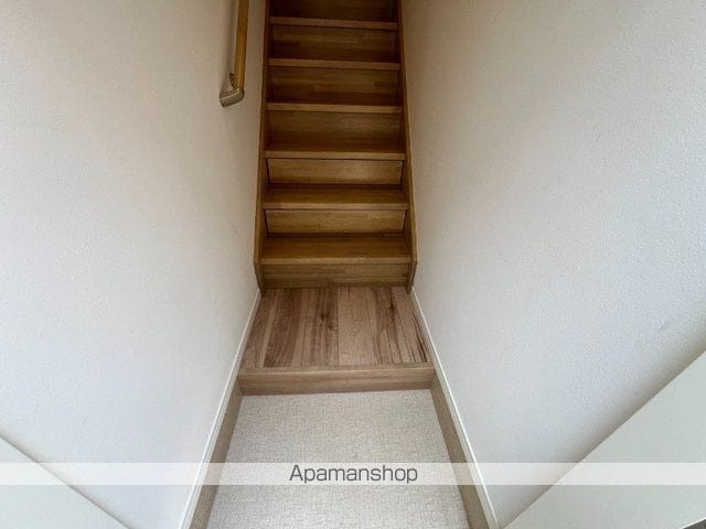 エフプレスト日吉町の内装写真