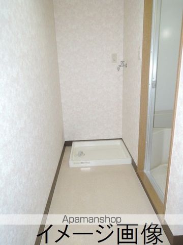 ヴィクトワールの内装写真