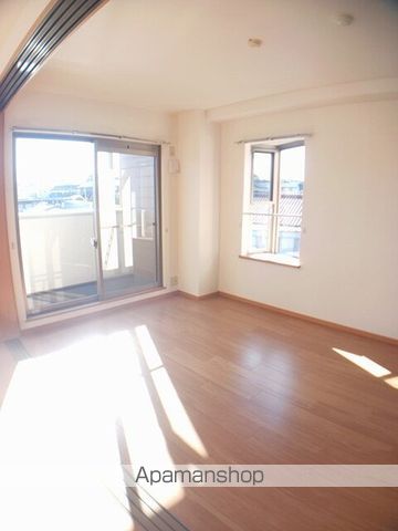 SUNSOLEIL21の内装写真