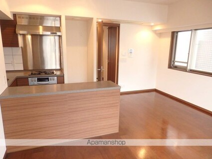 東京都文京区春日２丁目[2LDK/57.04m2]の内装2