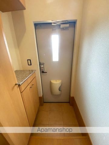 ヴィラージュIVの内装写真