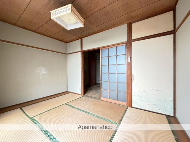 中村ビルの内装写真